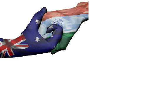 India-Australia