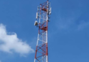 Mobile Tower