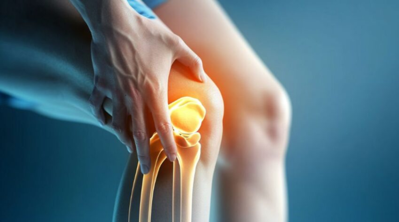 knee pain