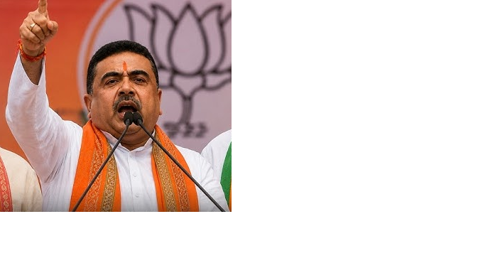 Suvendu Adhikari